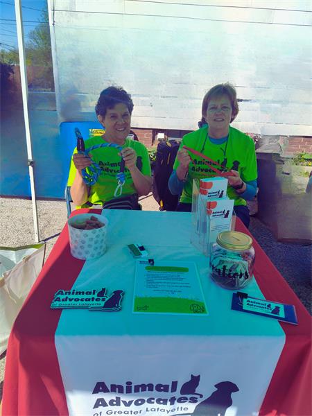 Get Your Leash On flyer